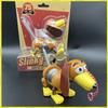 Authentic New Pixar 4 Elastic Puppy Shepherd Action Doll Handmade Toy Puppy Animal Anime Doll Children'S Gift For Kids Adults Children's Birthday Gift