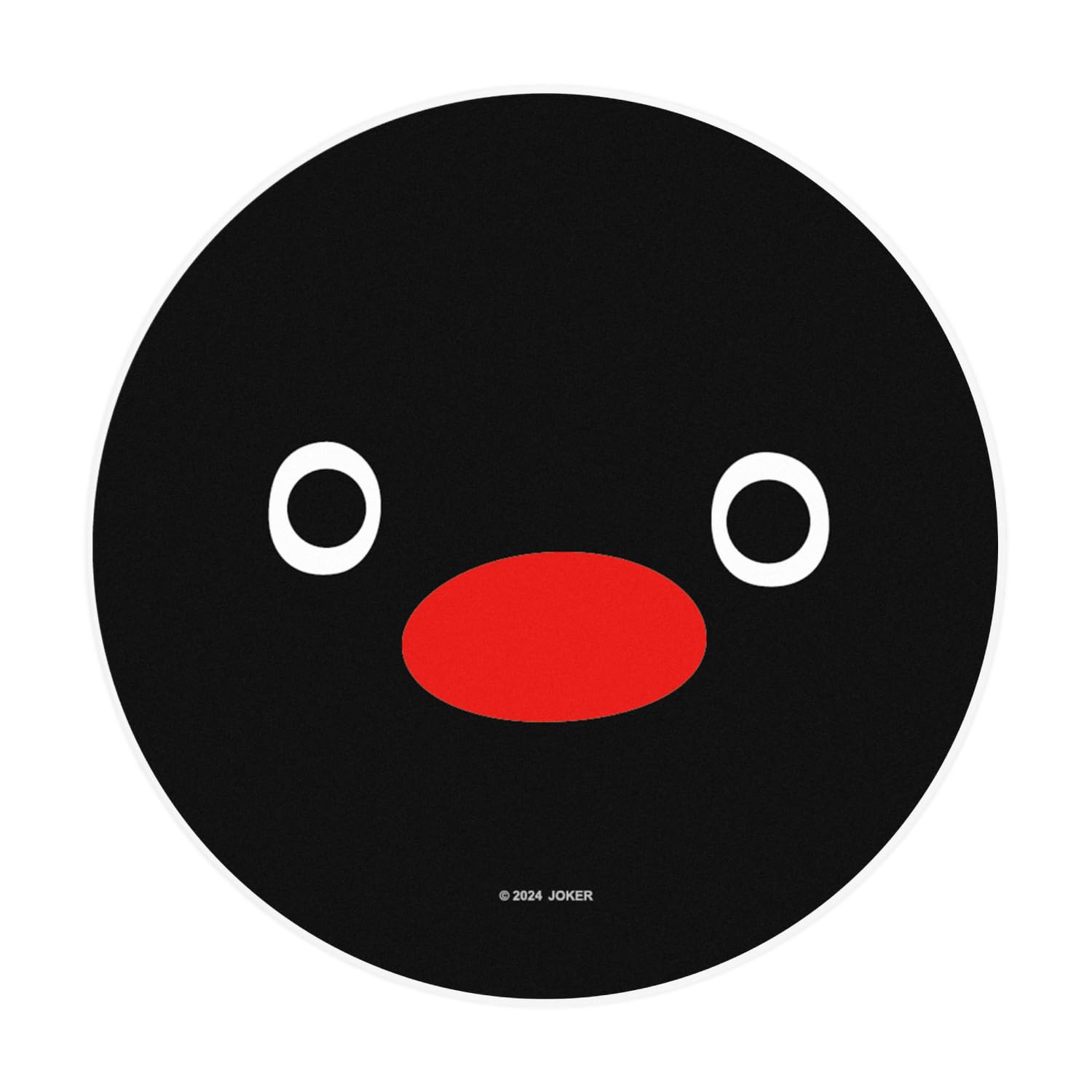 Gourmandies Чехол-катушка для шнура Pingu Pingu PG-95A