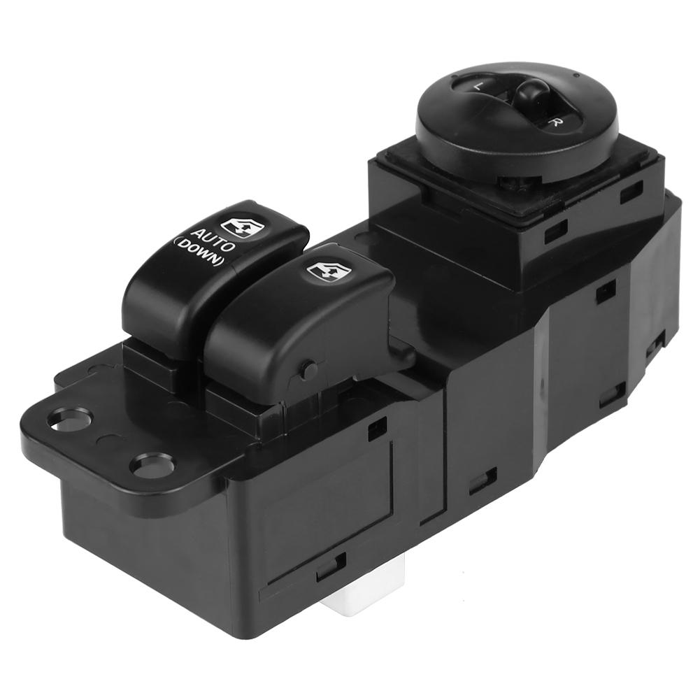 Left Hand Driver Side Power Master Window Switch for HYUNDAI H1 STAREX 2001 2006 93570 4A000
