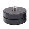 1Pcs CNC Machined HiFi Audio Isolation Feet Vibration Absorption Stand  for Speaker Amplifier DAC