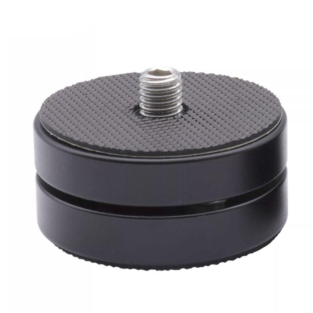 1Pcs CNC Machined HiFi Audio Isolation Feet Vibration Absorption Stand  for Speaker Amplifier DAC