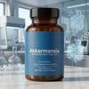 Akkermansia Daily Gut Health Booster - Balance Your Microbiome & Improve Digestion (30 Count)