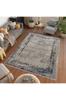 Eliana Home Washable Printed Carpet LNA0715