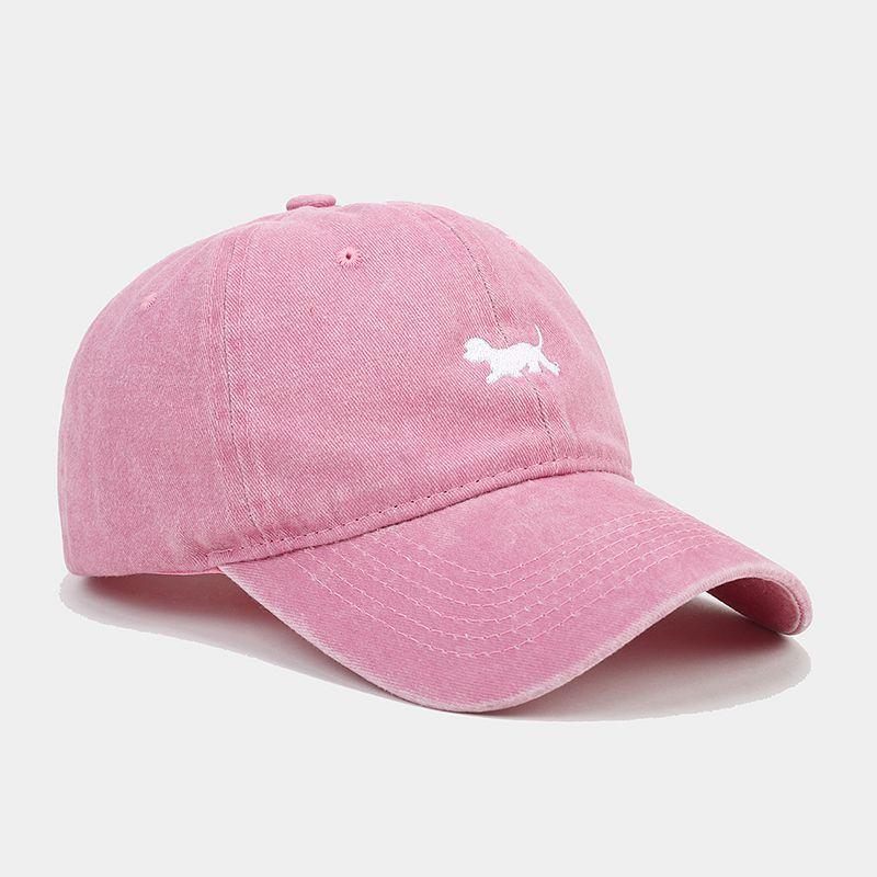 Vintage Adjustable Unisex Vintage Cap for Outdoor Hiking and Mountaineering