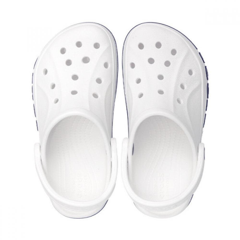Crocs Baya Band Clogs Unisex