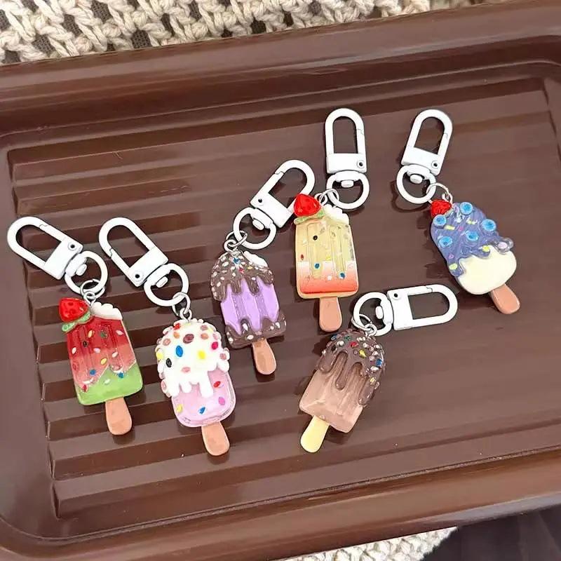 

Летняя милая студенческая сумка с мультяшным брелоком - Идеальный подарок для пар и друзей