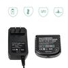 For Black & Decker Safety Charger Multiple Charging Protection For 9.6V-18V NI-CD NI-MH Battery A12-XJ A12EX A1712 FS120BX