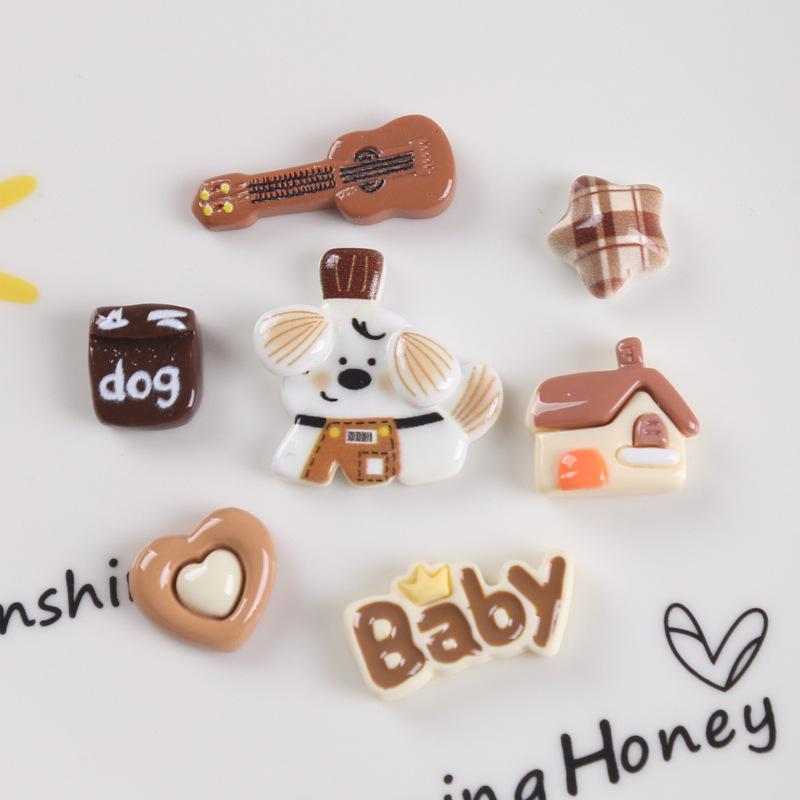 1 Набор Милые Мультяшные Аксессуары для Обуви Мальчики Девочки Сандалии Садовая Пряжка для Обуви DIY Украшение для Обуви