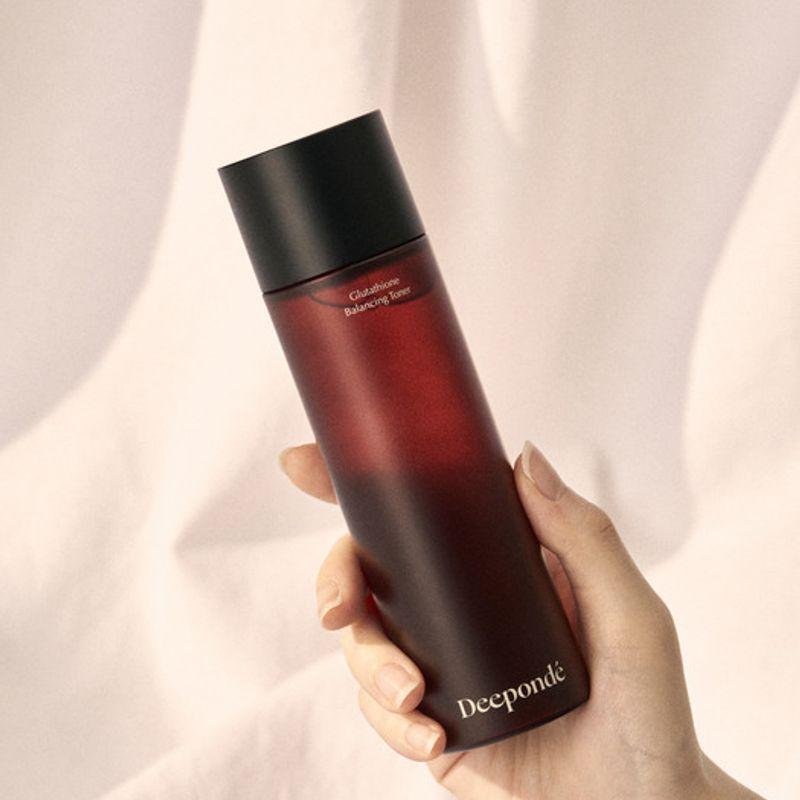 Glutathione Balancing Toner 150ml