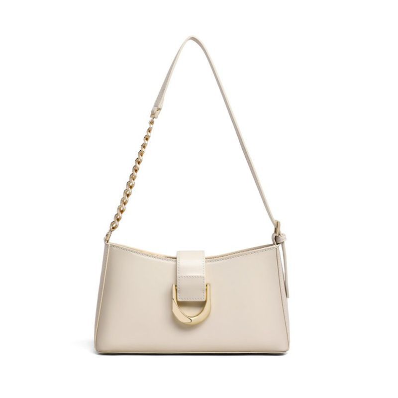 Bags Women's Casual Versatile Light Luxury Simple Underarm Bags Women's Crossbody Bags Shoulder Bags Women's Bags Underarm Bags