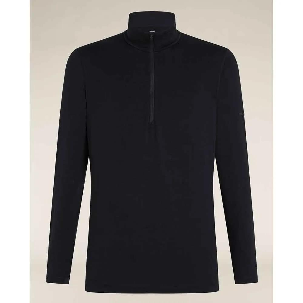 Icebreaker Merino Core Heavyweight Long Sleeve Base Layer