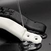 Weather Resistant Door Grab Handle for RVs Trailer Camper Cargo Trailer Caravans