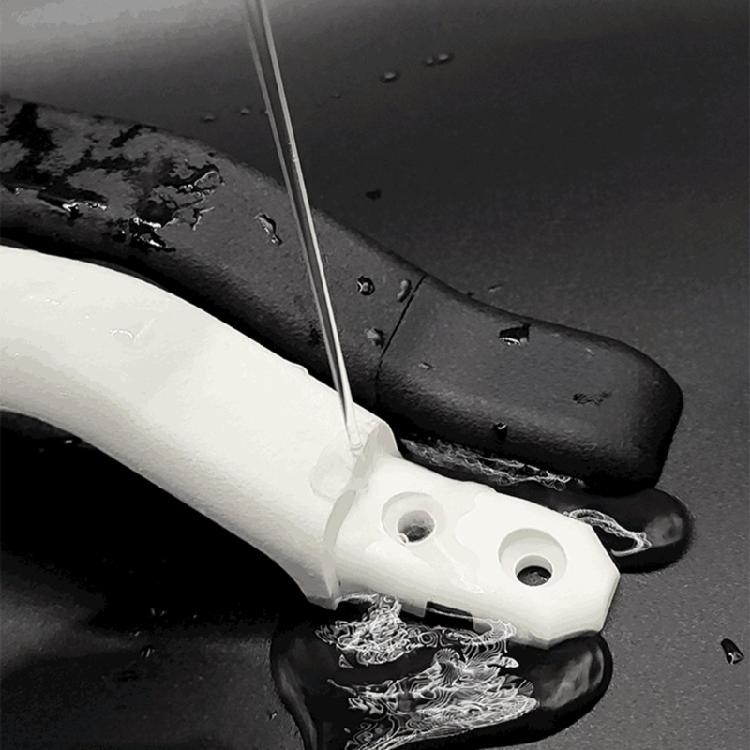 Weather Resistant Door Grab Handle for RVs Trailer Camper Cargo Trailer Caravans