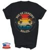 Rio De Janeiro Souvenir Brazil Reminder Unisex Shirt Gift