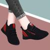 Tenis Feminino  Women Vulcanized Shoes Breathable Women Fashion Air Mesh Casual Sports Shoes Womens Sneakers Chaussure Femme