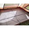 Camping og fotturer – Teltdetaljer