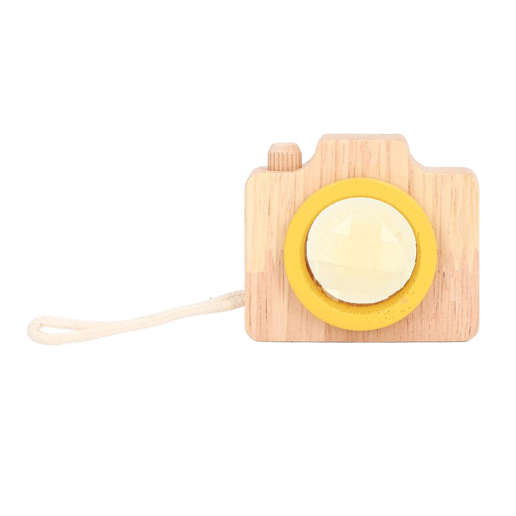 Prism Lens Toy Bee Eye Effect Unique Camera Style Cute Portable Interesting Children Toy Green