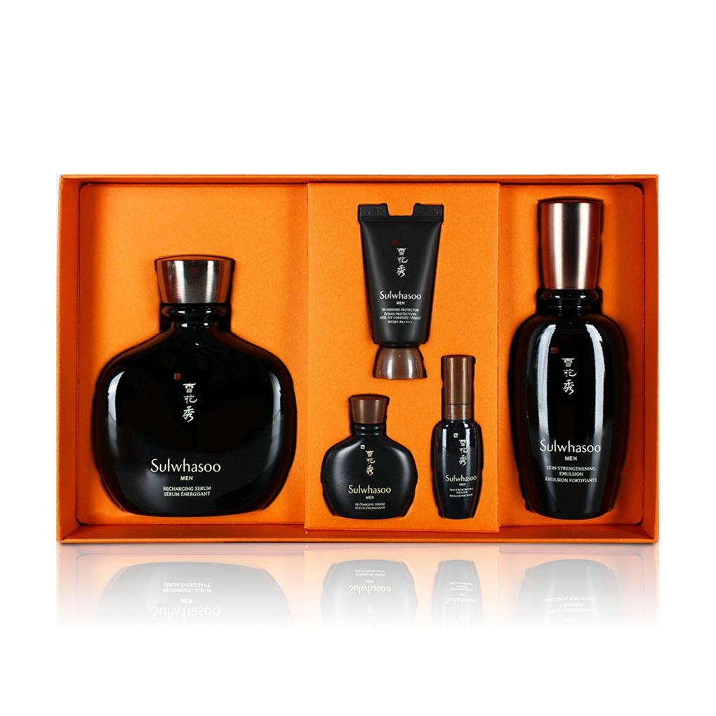 Sulwhasoo Men Bonyun 2-piece set
