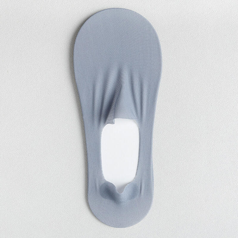 5 Pairs of See-Through Mesh Summer Women s Socks 5 pairs of see-through socks (mixed)