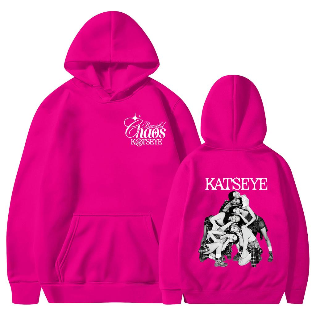 Men's Printed Hooded Long Sleeved Sweatshirt For Casual Sports Comfort