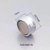 Anti-Splash Mesh Nozzle for Kitchen Sink Faucets & Washbasins