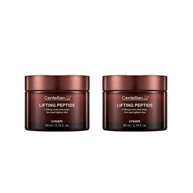 Lifting Peptide Cream 65ml x 2