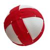 Indoor Bicycle Soccer Ball Adults Students - PU Material Machine Stitched Multi-Sport Training Equipment