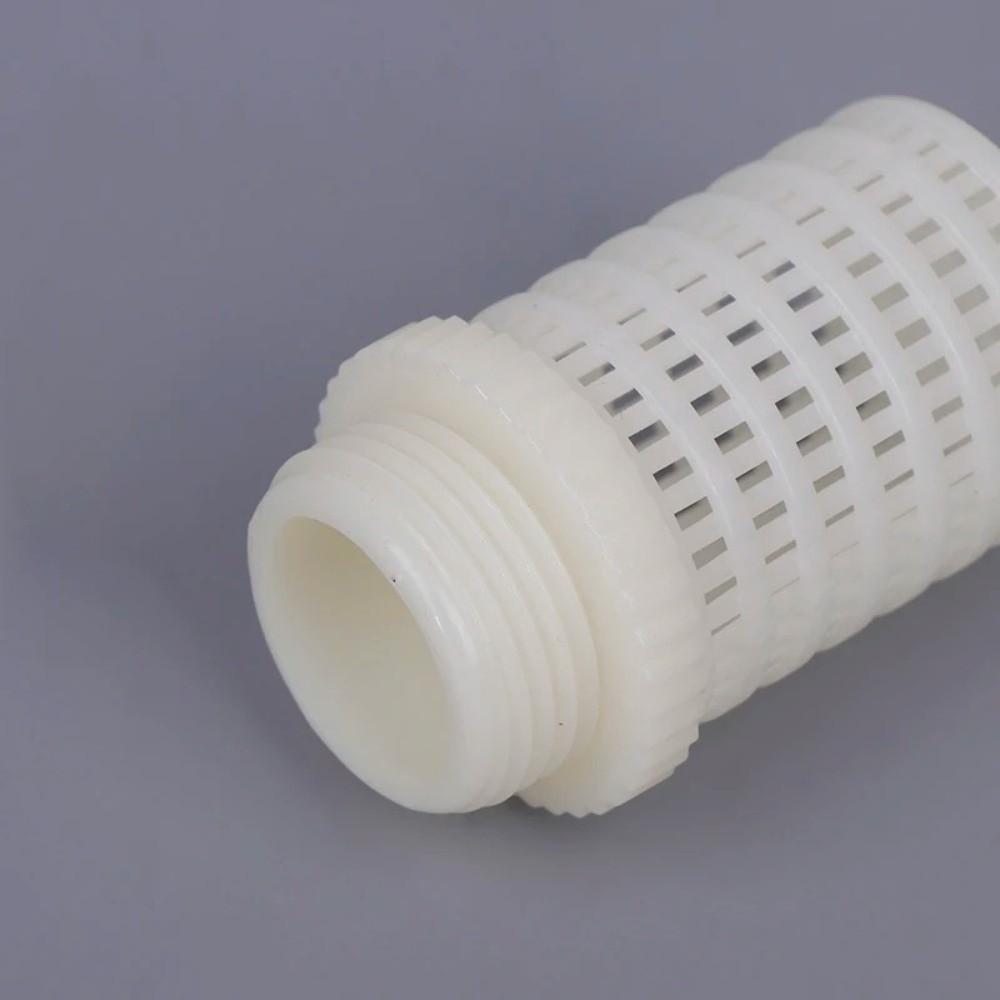 1PC Water Clean Filter Screen Water Pump Fitting 1/2''~1'' Hose Filter Female/Male Joint Percolator Water Pump Protection