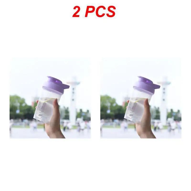 

Бутылка-шейкер для блендера объемом 300 мл с шариком из нержавеющей стали, не содержит бисфенол А, пластиковые протеиновые коктейли, герметичные, для тренировок, занятий спортом в спортзале, кружка