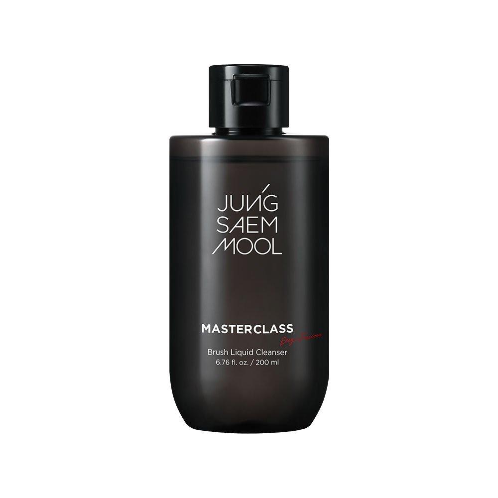 JUNG SAEM MOOL MASTERCLASS BRUSH LIQUID Cleaner 200ml