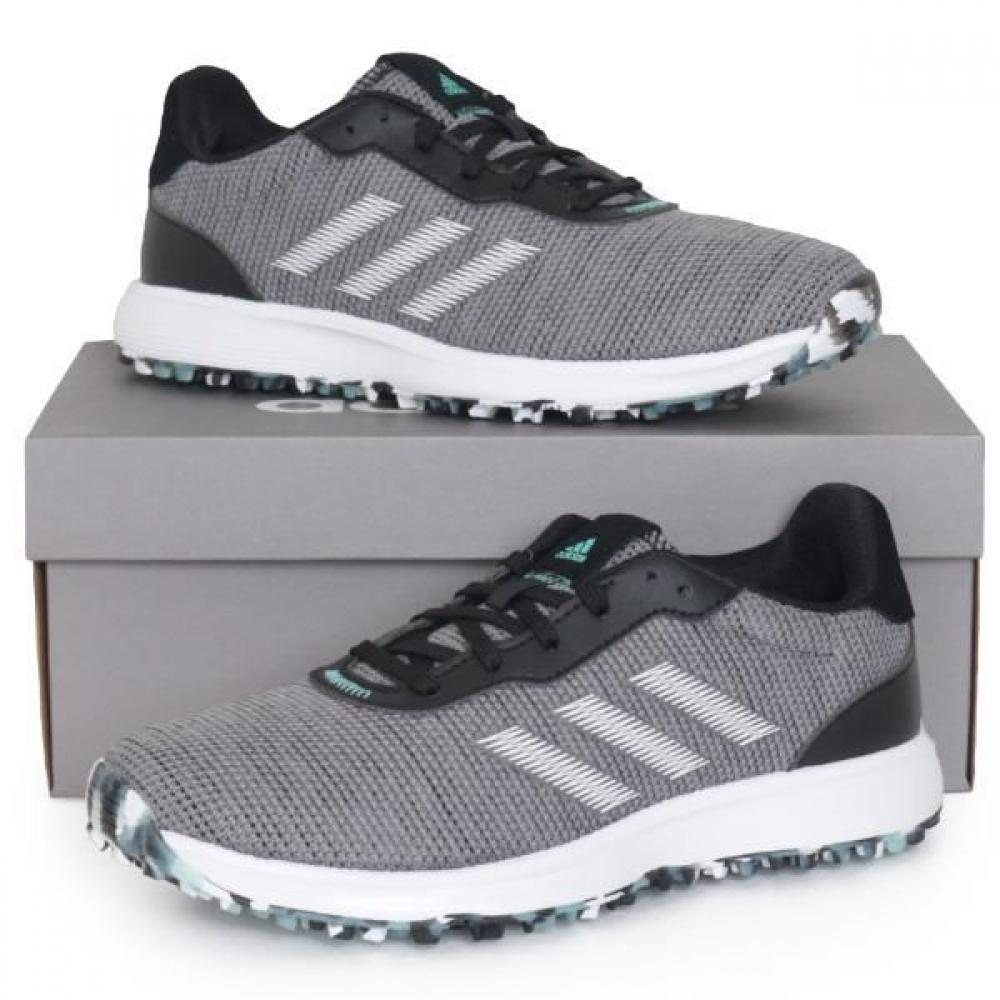 

Adidas Женские кроссовки Adidas S2G без шипов для гольфа FY9733