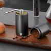 Hero Z3pro Hand-Crank Coffee Grinder with Six-Star Titanium-Coated Blade, Portable Coffee Mill, Manual Coffee Bean Grinder