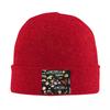 Arepas Venezuela Warm Knitted Cap Winter Knit Bonnet Hat Skullies Beanies Hip Hop Caps for Unisex