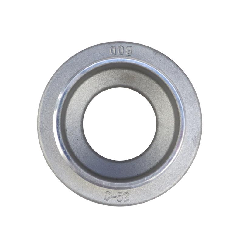 STORZ 52mm aluminum attachment with 2 1/2" external thread PZL HYDRAL