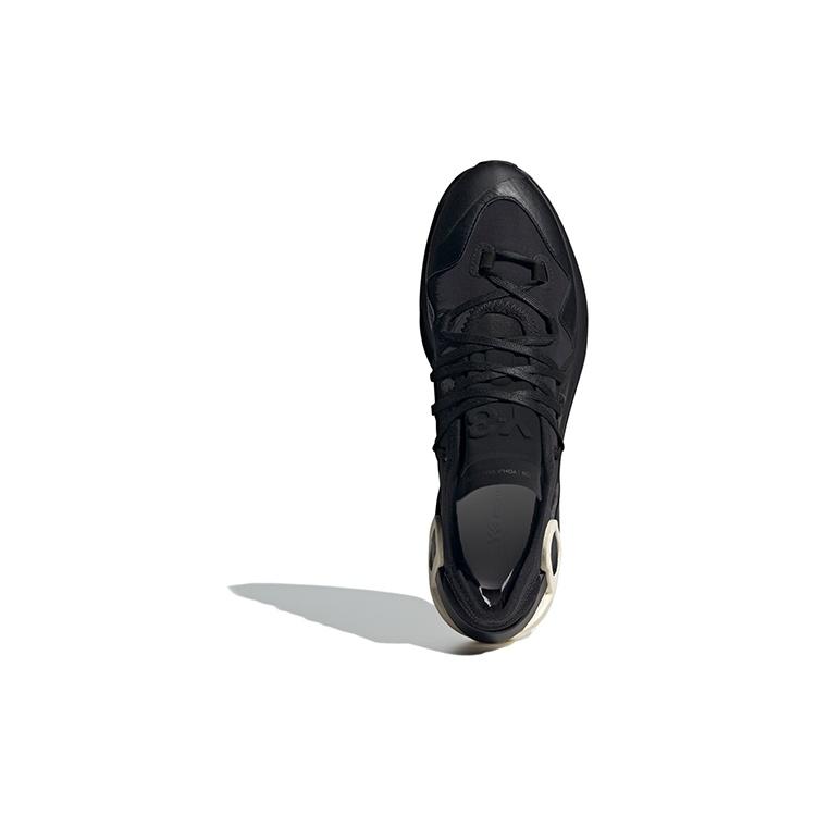 adidas Y3 Idoso Boost 'Black' Men's GW8643