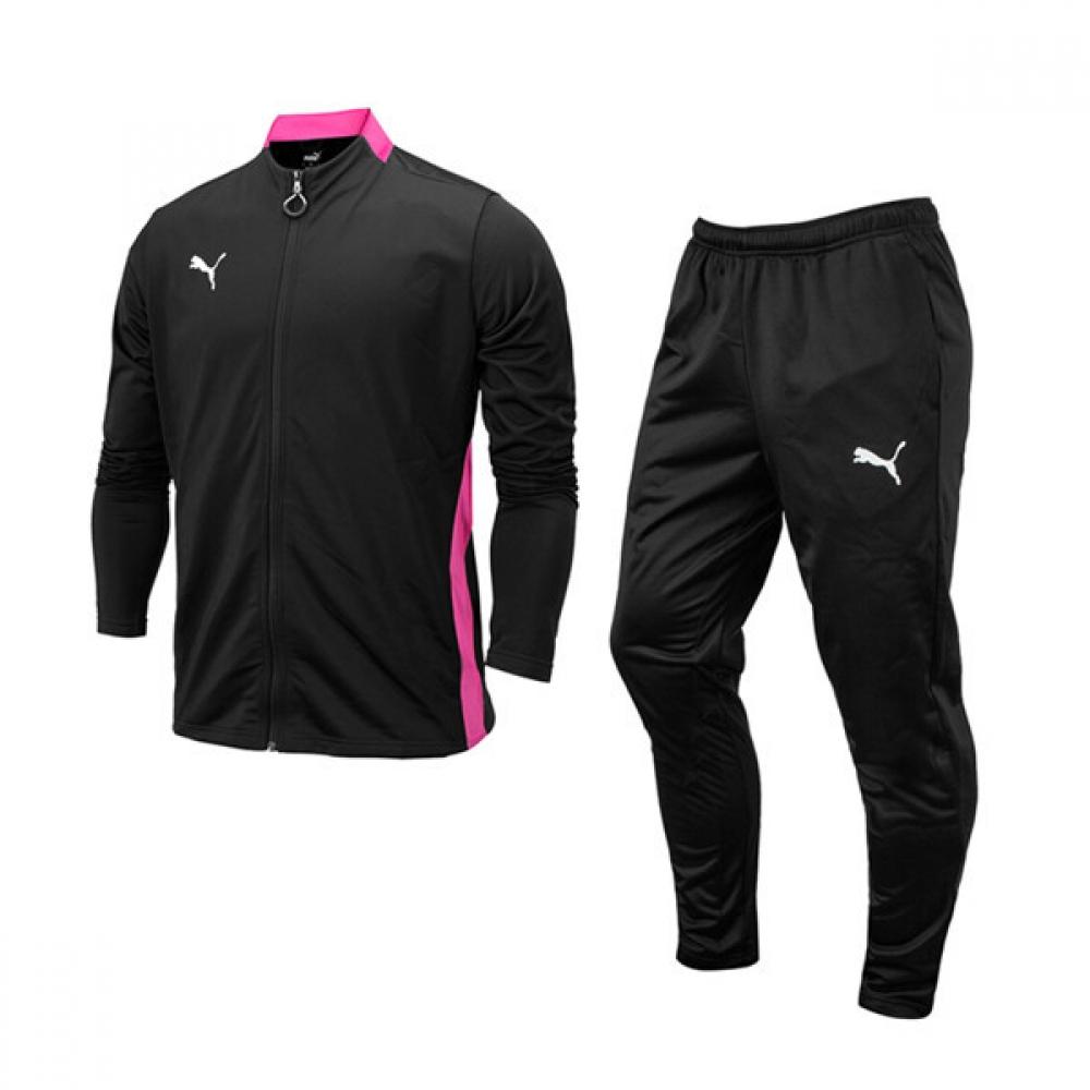 

Puma Football Play TrackSuit Puma Men S Training Top And Bottom Set 085/65681821