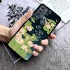Phone Case For Moto G86 G85 G75 G15 G05 G56 G72 G53 G54 G84 G60 G31 G32 G24  G 5G G Play Lotus Flower