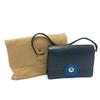 Louis Vuitton M52415 Epi Free Run Hand Bag Shoulder Bag Epi Leather Black