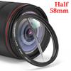KnightX Special Effects Prism Lens Halo Fx Filter nd4 filter photography for canon nikon Sony DSLR SLR Camera 6