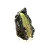 Pierres et Minéraux. Chrysoberyl. 455.0 ct. Lac Alaotra, Madagascar.