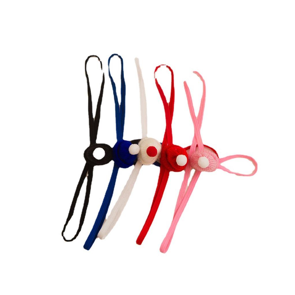 Exkluzivní pánská vánoční čepice erotické spodní prádlo, pánská sexy erotická spodní prádlo, pánské erotické spodní prádlo volná tanga s otvorem