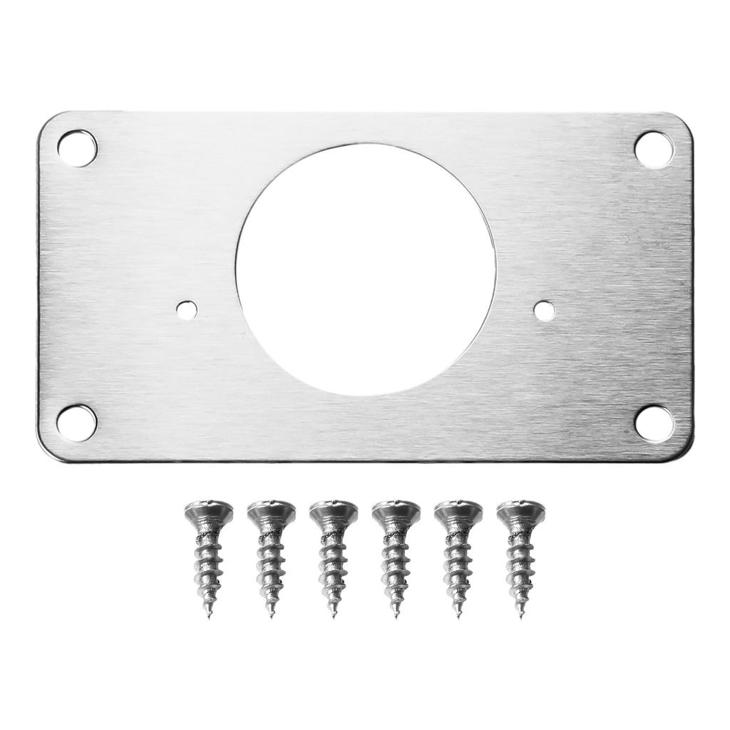 Hinge Repair Board Easy To Install Practical To Use