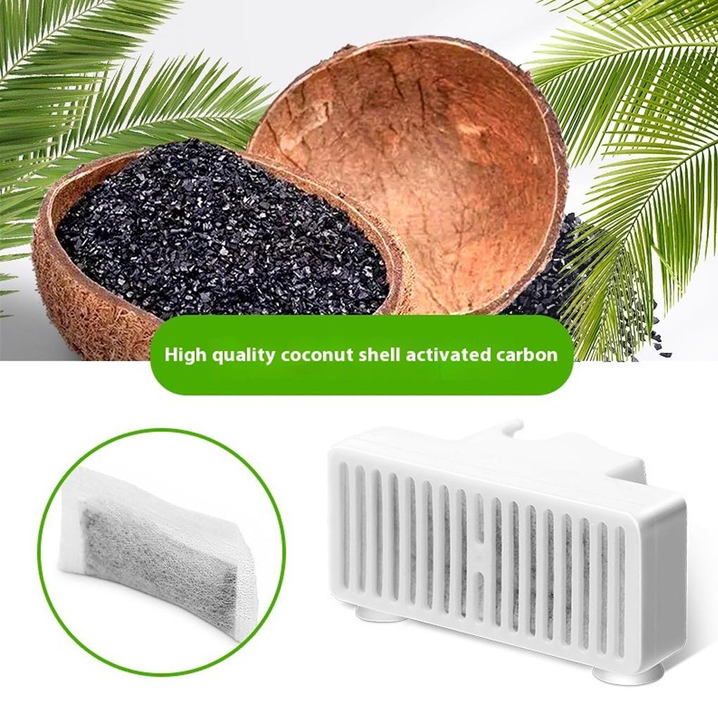Swan Water Pet Drinking Fountain Filter For Clean And Fresh Water Neutral Filter Cotton