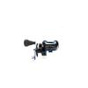 AbuGarcia BLUEMAX Boat Fishing Reel Right Hand Power Handle Baitcasting Reel