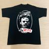 New Hot The Spits Band Members Black Cotton Size S To 4XL Shirt Adults Unisex T-Shirt