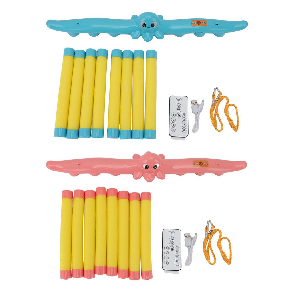 Response Time Training Toy 3 Speeds 8 Falling Sticks Game Hand Eye Coordination Training Toy