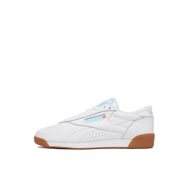 Кроссовки Reebok F/S LO