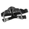 Nose Guard Facial Cover High Strength Polycarbonate Protective Sports Face Guard for Playing Basketball