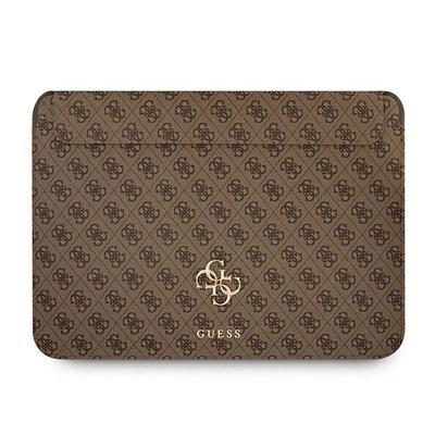 Sleeve Gucs13G4Gfbr 13 Brown 4G Big Logo