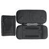 Hard Shell Carrying Case Portable Storage Bag Shockproof for ROG XBOX Ally/ROG XBOX Ally X Game Console Clear Protective Case